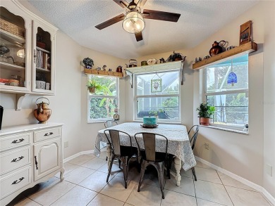 Welcome to this well-maintained 3-bedroom, 2-bath pool home on a on The Grand Club Cypress Course in Florida - for sale on GolfHomes.com, golf home, golf lot