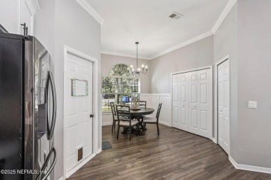 Discover the ideal blend of comfort, style, and affordability in on Julington Creek Golf Club in Florida - for sale on GolfHomes.com, golf home, golf lot