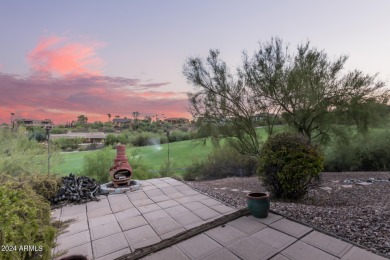 Trifecta unobstructed VIEWS! Very rare to have all 3 direct on Desert Canyon Golf Club in Arizona - for sale on GolfHomes.com, golf home, golf lot