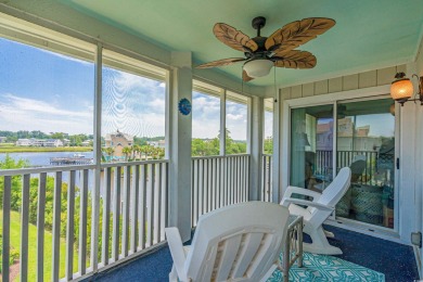 Wake up to the breathtaking serenity of the Intracoastal on The Valley At Eastport in South Carolina - for sale on GolfHomes.com, golf home, golf lot