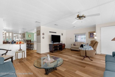 Welcome To 7506 Moriah Avenue, Brooksville, FL 34613--A Spacious on Brookridge Country Club in Florida - for sale on GolfHomes.com, golf home, golf lot