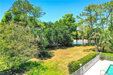 THE BEST DEAL IN NAPLES and listed 11K under assessed value! on Quail Run Golf Club In Naples in Florida - for sale on GolfHomes.com, golf home, golf lot