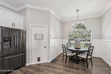 Discover the ideal blend of comfort, style, and affordability in on Julington Creek Golf Club in Florida - for sale on GolfHomes.com, golf home, golf lot