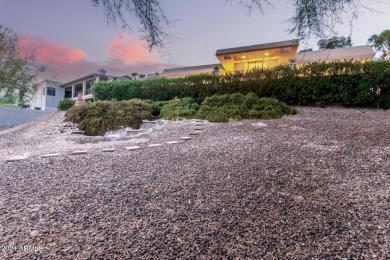 Trifecta unobstructed VIEWS! Very rare to have all 3 direct on Desert Canyon Golf Club in Arizona - for sale on GolfHomes.com, golf home, golf lot