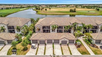 Price Improvement!Beautiful CUSTOM South facing TURNKEY on Lakewood National Golf Club in Florida - for sale on GolfHomes.com, golf home, golf lot