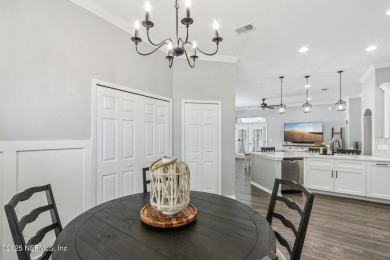 Discover the ideal blend of comfort, style, and affordability in on Julington Creek Golf Club in Florida - for sale on GolfHomes.com, golf home, golf lot