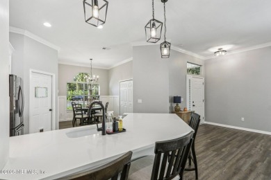 Discover the ideal blend of comfort, style, and affordability in on Julington Creek Golf Club in Florida - for sale on GolfHomes.com, golf home, golf lot