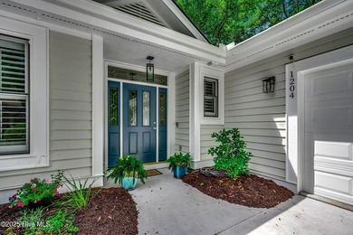 Don't miss the opportunity to live on a beautiful tree lined lot on Tidewater Golf Club and Plantation in South Carolina - for sale on GolfHomes.com, golf home, golf lot