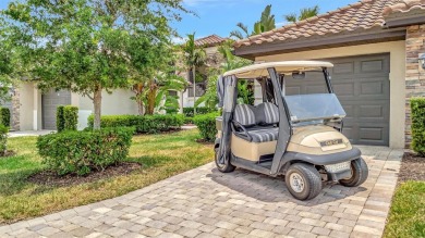 Price Improvement!Beautiful CUSTOM South facing TURNKEY on Lakewood National Golf Club in Florida - for sale on GolfHomes.com, golf home, golf lot