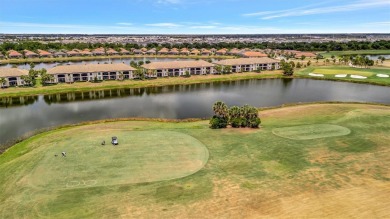 Price Improvement!Beautiful CUSTOM South facing TURNKEY on Lakewood National Golf Club in Florida - for sale on GolfHomes.com, golf home, golf lot