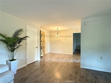Super clean 1BD/1BA lower-level Cadiz floor plan! NO STAIRS to on Laguna Woods Village Golf Course in California - for sale on GolfHomes.com, golf home, golf lot