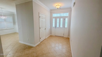 Don't miss the opportunity to live on a beautiful tree lined lot on Tidewater Golf Club and Plantation in South Carolina - for sale on GolfHomes.com, golf home, golf lot