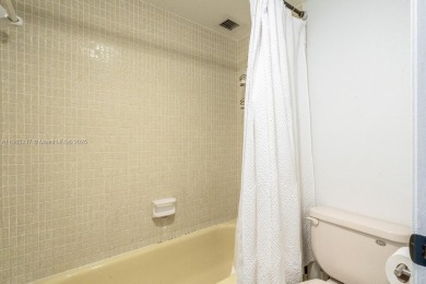 Beautiful and spacious 2-bedroom, 2-bath condo in the desirable on Inverrary Country Club in Florida - for sale on GolfHomes.com, golf home, golf lot