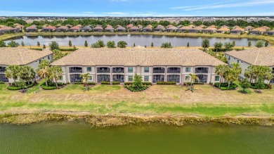 Price Improvement!Beautiful CUSTOM South facing TURNKEY on Lakewood National Golf Club in Florida - for sale on GolfHomes.com, golf home, golf lot