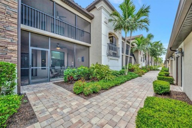 Price Improvement!Beautiful CUSTOM South facing TURNKEY on Lakewood National Golf Club in Florida - for sale on GolfHomes.com, golf home, golf lot