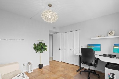 Beautiful and spacious 2-bedroom, 2-bath condo in the desirable on Inverrary Country Club in Florida - for sale on GolfHomes.com, golf home, golf lot