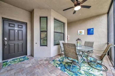 Price Improvement!Beautiful CUSTOM South facing TURNKEY on Lakewood National Golf Club in Florida - for sale on GolfHomes.com, golf home, golf lot
