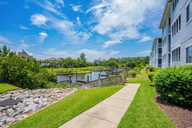 Wake up to the breathtaking serenity of the Intracoastal on The Valley At Eastport in South Carolina - for sale on GolfHomes.com, golf home, golf lot