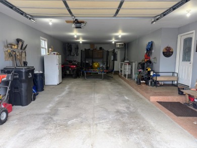 Spacious and beautifully updated duplex featuring 3 bedrooms and on The Oaks At Kincheloe in Michigan - for sale on GolfHomes.com, golf home, golf lot