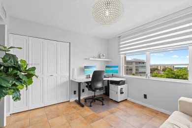 Beautiful and spacious 2-bedroom, 2-bath condo in the desirable on Inverrary Country Club in Florida - for sale on GolfHomes.com, golf home, golf lot