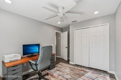 Discover the ideal blend of comfort, style, and affordability in on Julington Creek Golf Club in Florida - for sale on GolfHomes.com, golf home, golf lot