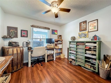 Welcome to this well-maintained 3-bedroom, 2-bath pool home on a on The Grand Club Cypress Course in Florida - for sale on GolfHomes.com, golf home, golf lot