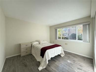 Super clean 1BD/1BA lower-level Cadiz floor plan! NO STAIRS to on Laguna Woods Village Golf Course in California - for sale on GolfHomes.com, golf home, golf lot