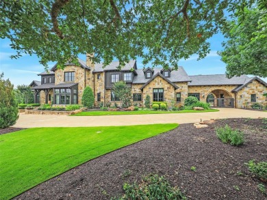 Impressive estate home in the guard gated private golf community on Vaquero Club in Texas - for sale on GolfHomes.com, golf home, golf lot