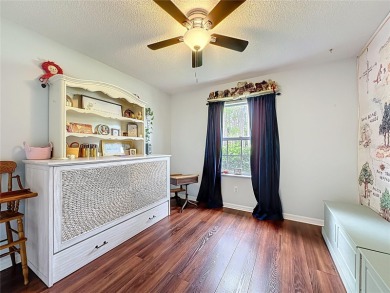 Welcome to this well-maintained 3-bedroom, 2-bath pool home on a on The Grand Club Cypress Course in Florida - for sale on GolfHomes.com, golf home, golf lot