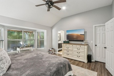 Discover the ideal blend of comfort, style, and affordability in on Julington Creek Golf Club in Florida - for sale on GolfHomes.com, golf home, golf lot