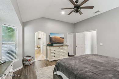 Discover the ideal blend of comfort, style, and affordability in on Julington Creek Golf Club in Florida - for sale on GolfHomes.com, golf home, golf lot