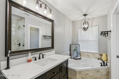 Discover the ideal blend of comfort, style, and affordability in on Julington Creek Golf Club in Florida - for sale on GolfHomes.com, golf home, golf lot