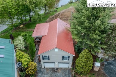 The Fish are Biting - This home sits in fishing paradise! on Land Harbor Golf Course in North Carolina - for sale on GolfHomes.com, golf home, golf lot
