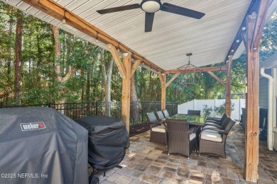 Discover the ideal blend of comfort, style, and affordability in on Julington Creek Golf Club in Florida - for sale on GolfHomes.com, golf home, golf lot