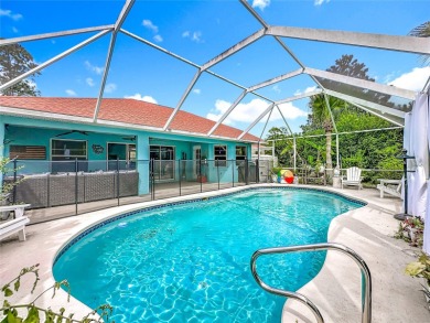 Welcome to this well-maintained 3-bedroom, 2-bath pool home on a on The Grand Club Cypress Course in Florida - for sale on GolfHomes.com, golf home, golf lot