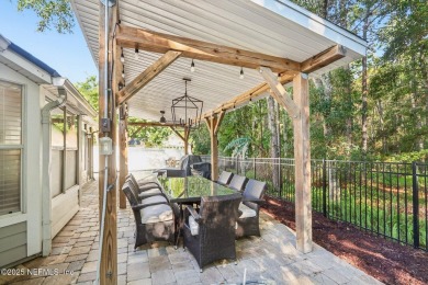 Discover the ideal blend of comfort, style, and affordability in on Julington Creek Golf Club in Florida - for sale on GolfHomes.com, golf home, golf lot
