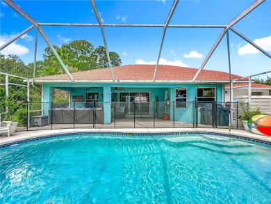 Welcome to this well-maintained 3-bedroom, 2-bath pool home on a on The Grand Club Cypress Course in Florida - for sale on GolfHomes.com, golf home, golf lot
