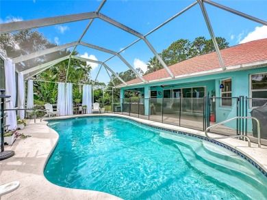 Welcome to this well-maintained 3-bedroom, 2-bath pool home on a on The Grand Club Cypress Course in Florida - for sale on GolfHomes.com, golf home, golf lot