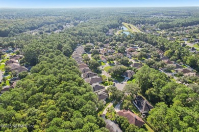 Discover the ideal blend of comfort, style, and affordability in on Julington Creek Golf Club in Florida - for sale on GolfHomes.com, golf home, golf lot