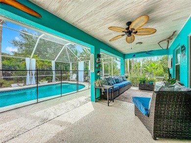 Welcome to this well-maintained 3-bedroom, 2-bath pool home on a on The Grand Club Cypress Course in Florida - for sale on GolfHomes.com, golf home, golf lot