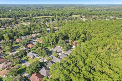 Discover the ideal blend of comfort, style, and affordability in on Julington Creek Golf Club in Florida - for sale on GolfHomes.com, golf home, golf lot