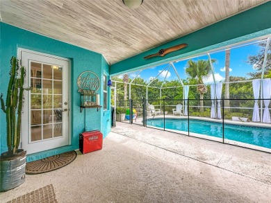 Welcome to this well-maintained 3-bedroom, 2-bath pool home on a on The Grand Club Cypress Course in Florida - for sale on GolfHomes.com, golf home, golf lot