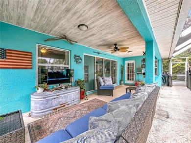 Welcome to this well-maintained 3-bedroom, 2-bath pool home on a on The Grand Club Cypress Course in Florida - for sale on GolfHomes.com, golf home, golf lot