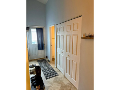 Spacious and beautifully updated duplex featuring 3 bedrooms and on The Oaks At Kincheloe in Michigan - for sale on GolfHomes.com, golf home, golf lot