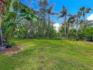 Welcome to this well-maintained 3-bedroom, 2-bath pool home on a on The Grand Club Cypress Course in Florida - for sale on GolfHomes.com, golf home, golf lot