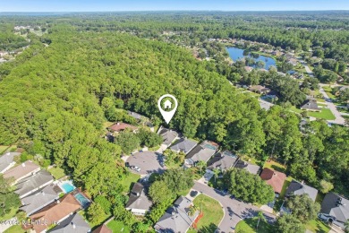 Discover the ideal blend of comfort, style, and affordability in on Julington Creek Golf Club in Florida - for sale on GolfHomes.com, golf home, golf lot