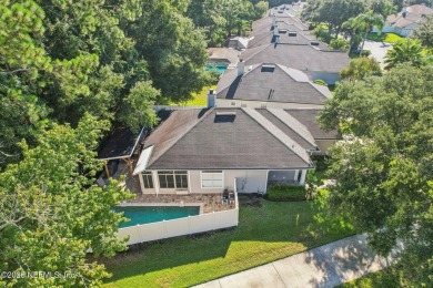 Discover the ideal blend of comfort, style, and affordability in on Julington Creek Golf Club in Florida - for sale on GolfHomes.com, golf home, golf lot