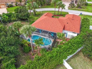 Welcome to this well-maintained 3-bedroom, 2-bath pool home on a on The Grand Club Cypress Course in Florida - for sale on GolfHomes.com, golf home, golf lot