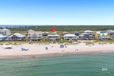 REDUCED ---TAKE A LOOK AT THIS ONE ---GULF FRONT PRICE on Kiva Dunes Golf Club in Alabama - for sale on GolfHomes.com, golf home, golf lot