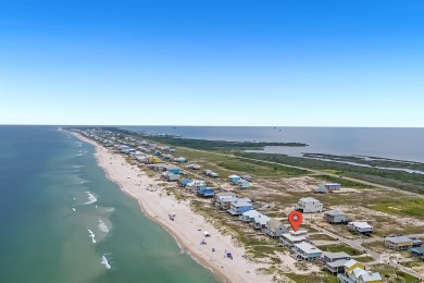 REDUCED ---TAKE A LOOK AT THIS ONE ---GULF FRONT PRICE on Kiva Dunes Golf Club in Alabama - for sale on GolfHomes.com, golf home, golf lot